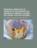 Personal Narrative of Travels to the Equinoctial Regions of America, During the Year 1799-1804