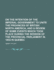 On the Intention of the Imperial Government to Unite the Provinces of British North America, and a Review of Some Events Which Took Place During the Session of the Provincial Parliament in 1854 in Quebec