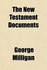The New Testament Documents
