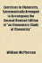 Exercises in Chemistry, Systematically Arranged to Accompany the Second Revised Edition of "An Elementary Study of Chemistry"