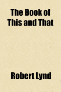 The Book of This and That