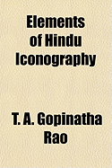 Elements of Hindu Iconography