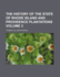 The History of the State of Rhode Island and Providence Plantations Volume 3