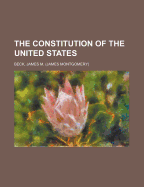 The Constitution of the United States