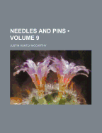 Needles and Pins