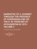 Narrative of a Journey Through the Province of Khorassan and on the N.W. Frontier of Afghanistan in 1875