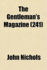 The Gentleman's Magazine Volume 241