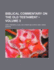 Biblical Commentary on the Old Testament (Volume 3)