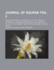 Journal of George Fox, 2; Being an Historical Account of the Life, Travels, Sufferings, Christian Experiences, and Labour of Love of Tha Eminent and Faithful Servant of Jesus Christ