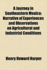 A Journey in Southeastern Mexico; Narrative of Experiences and Observations on Agricultural and Industrial Conditions