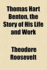 Thomas Hart Benton, the story of his life and work