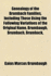 Genealogy of the Brumbach Families, Including Those Using the Following Variations of the Original Name, Brumbaugh, Brumbach, Brumback,