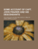 Some Account of Capt. John Frazier and His Descendants; With Notes on the West and Checkley Families