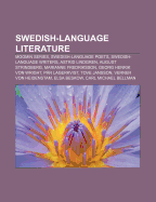 Swedish-Language Literature: The Tales of Ensign Stal, Katrina ... Swedish-Language Literature: The Tales of Ensign Stal, Katrina ...