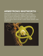 Armstrong Whitworth Ships | RM. Armstrong Whitworth Ships | RM.