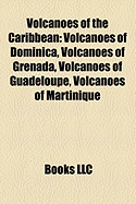 List Of Volcanoes Grenada | RM. List Of Volcanoes Grenada | RM.