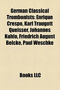 Karl Traugott Queisser | RM. Karl Traugott Queisser | RM.