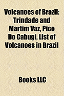 List Of Volcanoes Brazil | RM. List Of Volcanoes Brazil | RM.