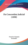 Da Concordata Judicial (1898)