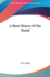 A Short History of the World