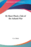 By Sheer Pluck: A Tale of the Ashanti War