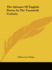 The Advance of English Poetry in the Twentieth Century