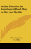 Stellar Dietetics the Astrological Road Map to Diet and Health