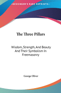 The Three Pillars: Wisdom, Strength, and Beauty and Their Symbolism in Freemasonry