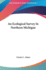 An Ecological Survey in Northern Michigan an Ecological Survey in Northern Michigan