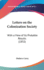 Letters on the Colonization Society: With a View of Its Probable Results (1832)