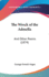The Wreck of the Admella: And Other Poems (1874)