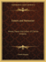 Letters and Memories: Novels, Poems and Letters of Charles Kingsley
