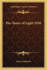 The Tower of Light 1936