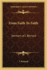 From Faith to Faith: Sermons of J. Bernard