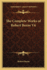 The Complete Works of Robert Burns V6