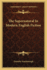 The Supernatural in Modern English Fiction