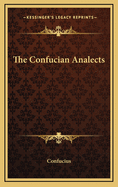 The Confucian Analects