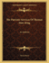 The Patriotic Services of Thomas Starr King: An Address