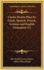 Classic Drama Plays by Greek, Spanish, French, German and English Dramatists V1