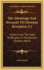 The Advantage and Necessity of Christian Revelation V1: Shown from the State of Religion in the Ancient Heathen World