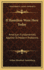 If Hamilton Were Here Today: American Fundamentals Applied to Modern Problems