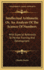 Intellectual Arithmetic Or, an Analysis of the Science of Numbers: With Especial Reference to Mental Training and Development