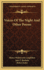 Voices of the Night and Other Poems