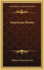 American Poems