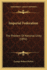 Imperial Federation Imperial Federation: The Problem of National Unity (1892) the Problem of National Unity (1892)