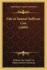 Life of Samuel Sullivan Cox (1899) Life of Samuel Sullivan Cox (1899)