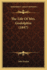 The Life of Mrs. Godolphin (1847) the Life of Mrs. Godolphin (1847)