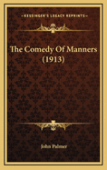 The Comedy of Manners