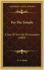 For the Temple; A Tale of the Fall of Jerusalem