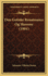 Den Gotiske Renaissance Og Skovene (1901)